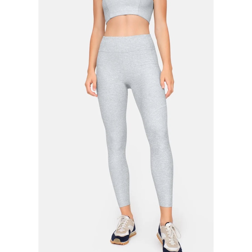 Outdoor Voices Warmup 3/4 Leggings